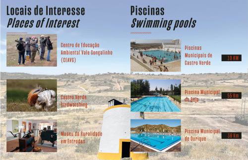 Moinho do Monte Branco - Foto 34