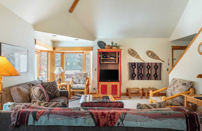 Smuggler B by Avantstay Excellent Condo Within Walking Distance Of Lift #7 - Foto 5