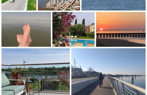 Venezia nature&beach - Foto 54