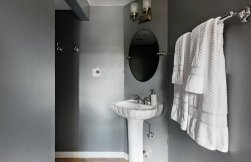 Chic Spot near the Lower French Quarter - Foto 21