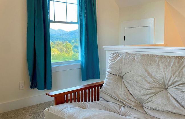 Shepherd's Lodge - Foto 8