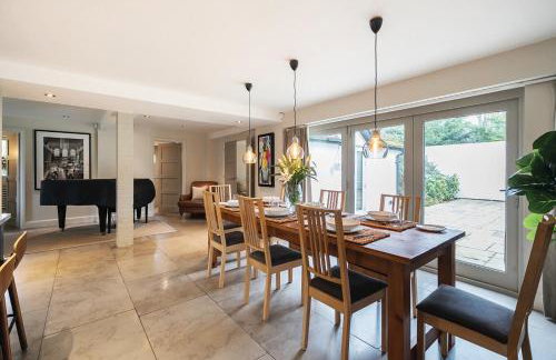 Luxury Countryside Retreat with Pool Surrey Hills Escape - Pass the Keys - Foto 21