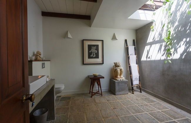 MO River House - Foto 15