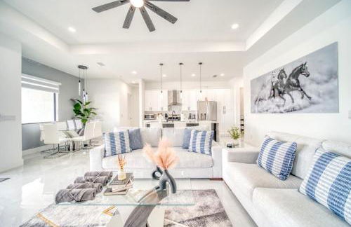 Breezy Coral Escape-Heated Pool - Foto 28