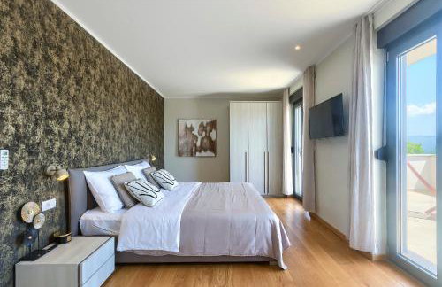 Luxury Villa Hedone with heated pool, welness and playground - Photo 24