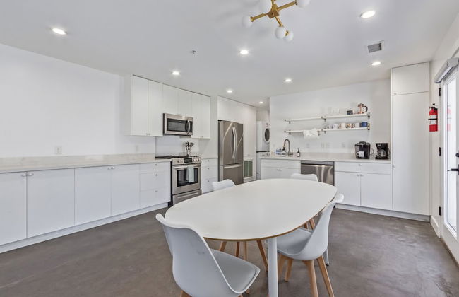 Historic Garfield Industrial 1 BR Minutes to DT PHX - Foto 3