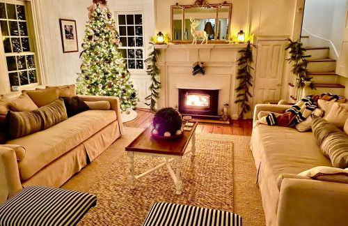 Blake House Historic Estate with Private Inn - Foto 53