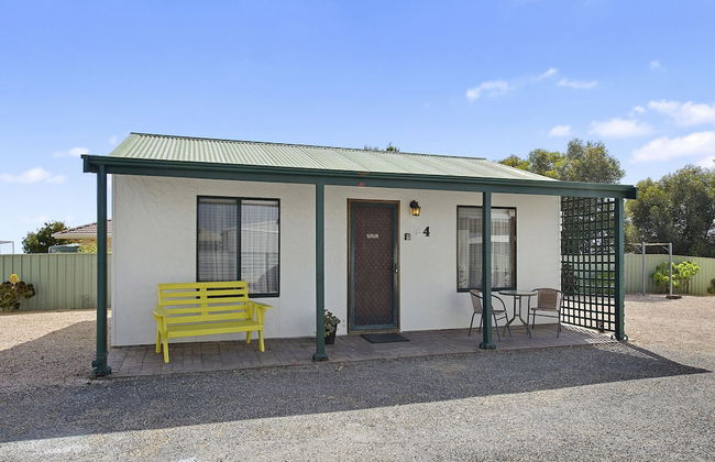 Moonta Bay Accommodation - Foto 25