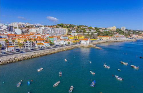 Oeiras Spacious and Modern Flat - Foto 29