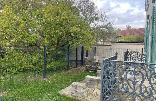 Le Grimont - 5 min de DisneyLand Paris - Foto 10