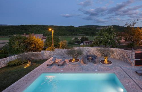 Villa Vesna with sauna, hot tub - Foto 4