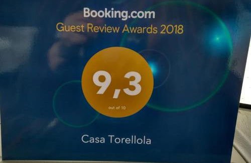 Casa Torellola - Foto 51