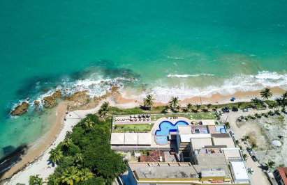 Life Tabatinga Beach-Flat com Wi-Fi - Photo 25