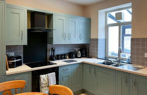 Lindum Cottage - Foto 7