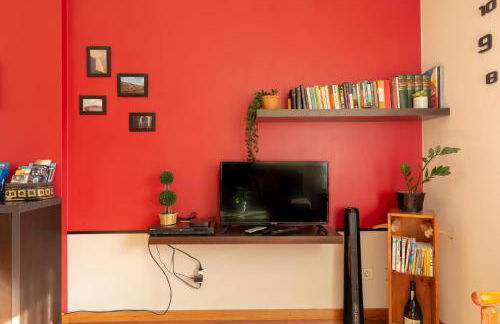 Francos Relaxing Apartment by the metro - Foto 9