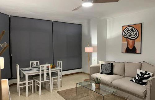 Pieds dans l'eau - vue sur mer - Playa de Melenara - Foto 45