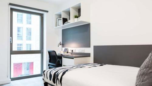 For Students Only Chic Studios and Ensuites at Chapter Highbury II in London - Foto 2