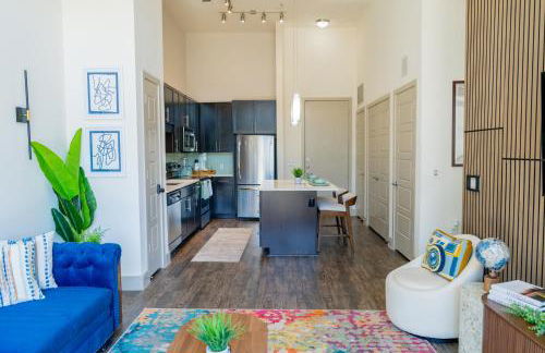 Best DTX Secret 4 ppl Free Parking 1 bd - Foto 12