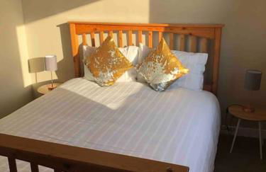 Cosy Home with Free Parking Near Edinburgh St Andrews M90 & Amazon - Foto 26