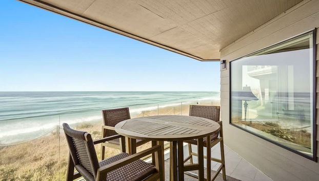 Surfsong Dream - Beachfront - Foto 2, Habitación