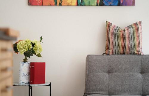 Apartments zur alten Konditorei - Foto 14