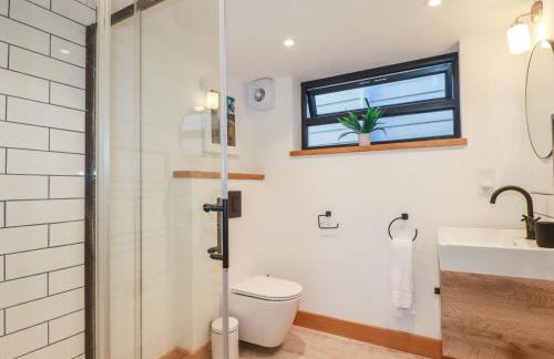 Little Beach Cabin - Foto 18