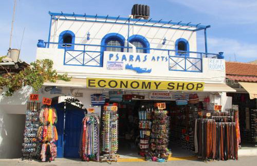 Psaras Apartments - Foto 99