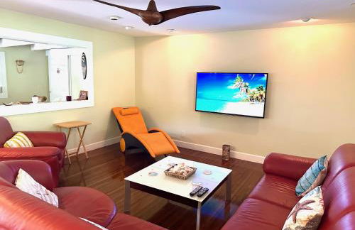 Modern Luxury Beach House Kailua - Foto 6