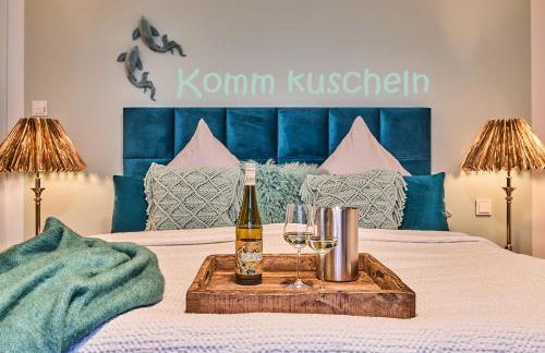 Hafensuite iPURA VIDA! - für Leben-Genießer - Foto 11