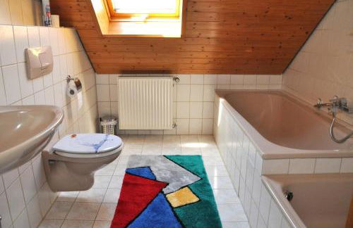 Haus Franke - Foto 11