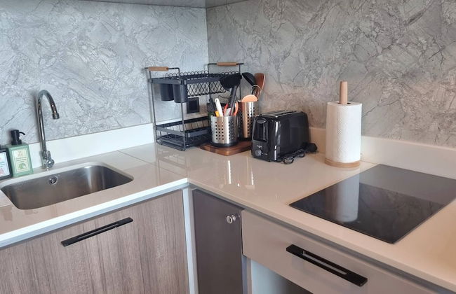 B201 - 1 Bedroom Condo With Sea View, Ao Nang Beach - Photo 4