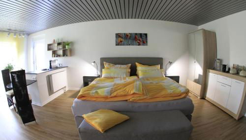 Apartment mit Burgblick im Grünen, Familie Held - Photo 5