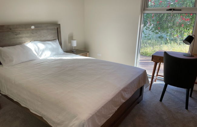 Kesehills Wines Villa - Foto 3