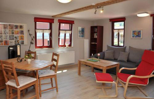 Café Landart im Thüringer Finistère - Foto 24