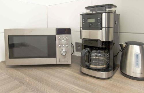 Stadtwohnung am Alleenring - Foto 6