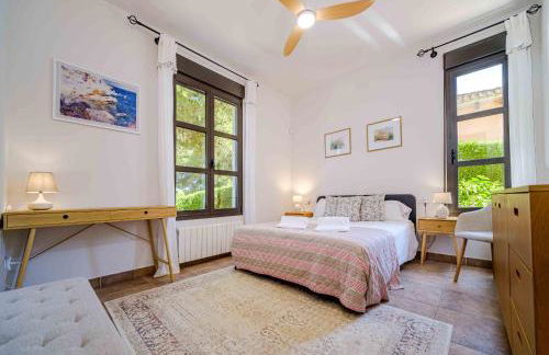 Villa Abaesko by Rock Rentals - Foto 3