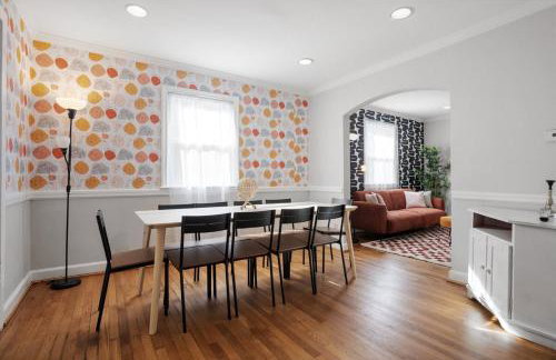 Contemporary City Getaway Luxe Comfort - Foto 32