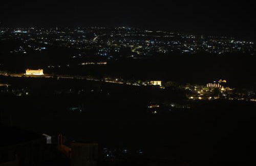 Casuzza al Duomo con vista Valle dei Templi! - Foto 7