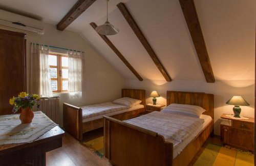 Pension Kezele - Foto 36