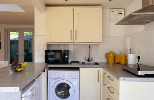 Stylish 1 Bedroom Flat with Parking in Oxford - Foto 17