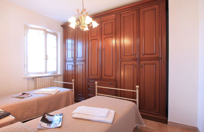 Villa Anna - Foto 23