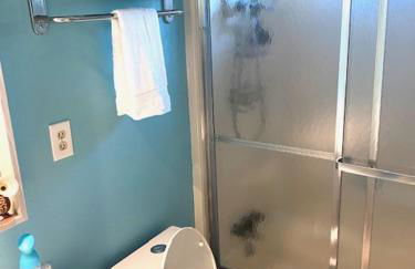 Amazing Sunsets bay view @The Villa at Copano Cove - Photo 19