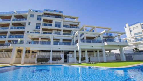 235 Zenia Mar Azul-Alicante Holiday - Foto 2