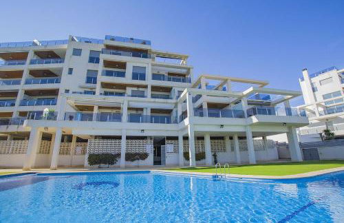 235 Zenia Mar Azul-Alicante Holiday - Foto 2