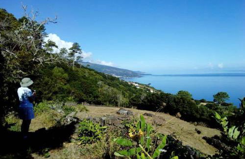 House with sea view in Santo Amaro, 212 sq m, terrace - Photo 36