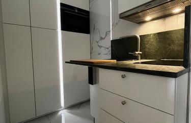 NO-Television One bedroom apartment - Foto 6