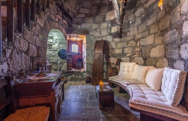 The Windmill Adamas Sea View - Foto 15