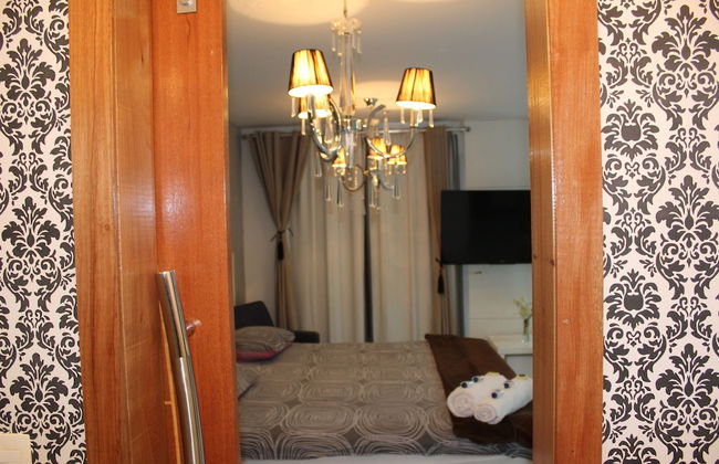 Charmoso Confortável Flat - Foto 5