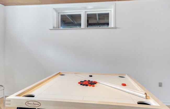 "Auguste" - 1.5km to the fjord - Foto 16