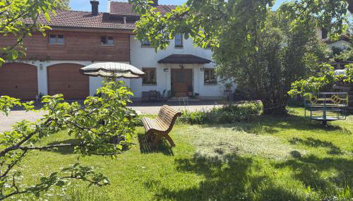 Ferienwohnung Wimmer - Foto 3